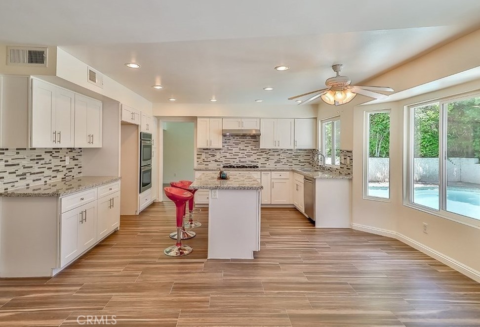 Oak View Ranch (876) - Residential Lease