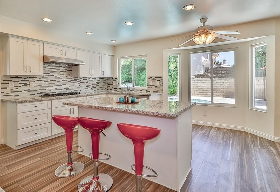 Oak View Ranch (876) - Residential Lease