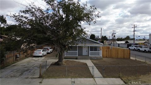 A home in Bakersfield