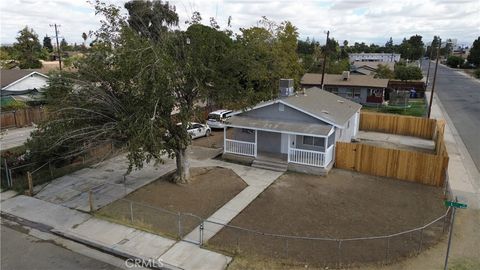 A home in Bakersfield