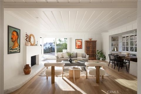 A home in Oceanside