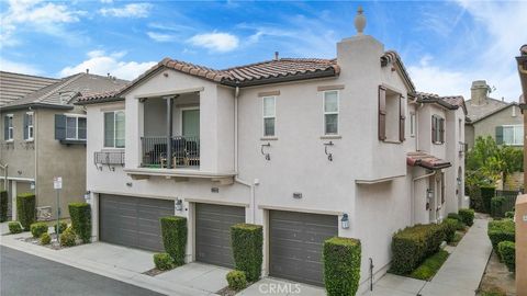 A home in Saugus