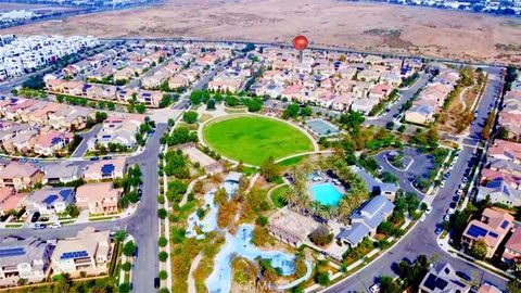 A home in Tustin