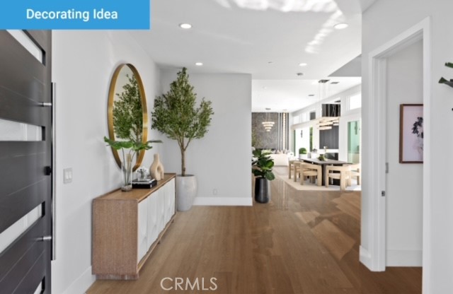 Broadmoor (BM) - Residential