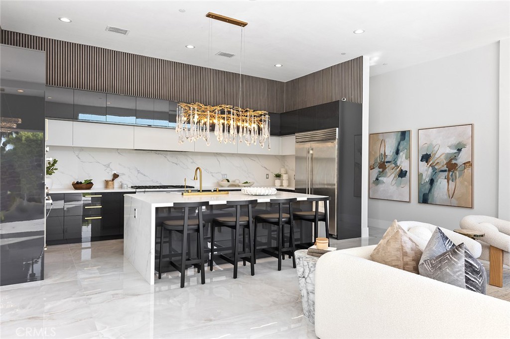 Broadmoor (BM) - Residential