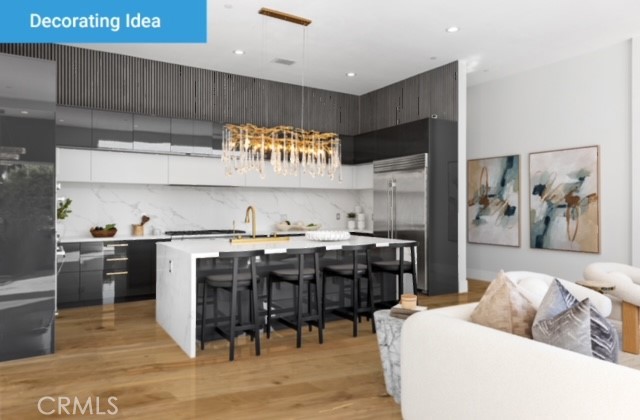 Broadmoor (BM) - Residential