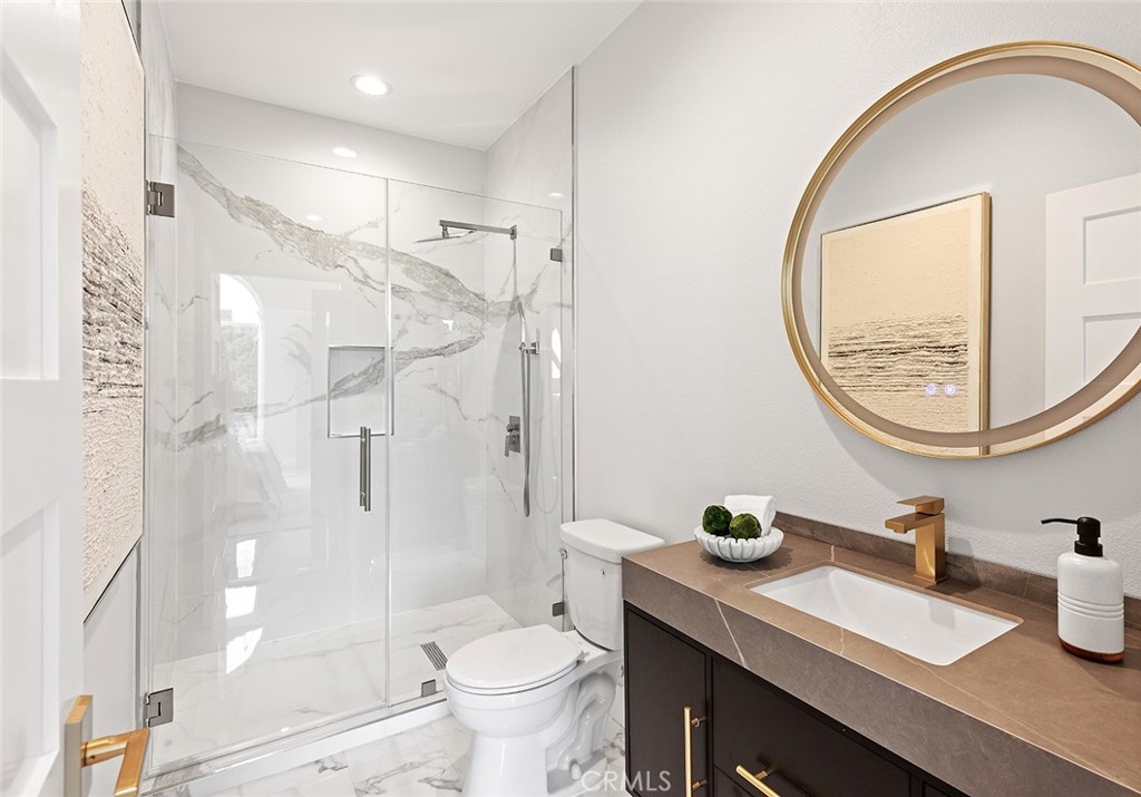 Broadmoor (BM) - Residential