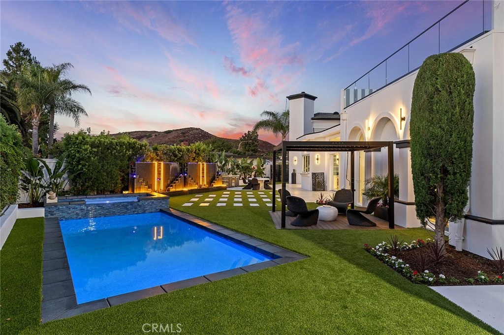 5732 Sierra Casa Road