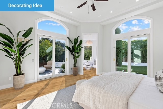 Broadmoor (BM) - Residential