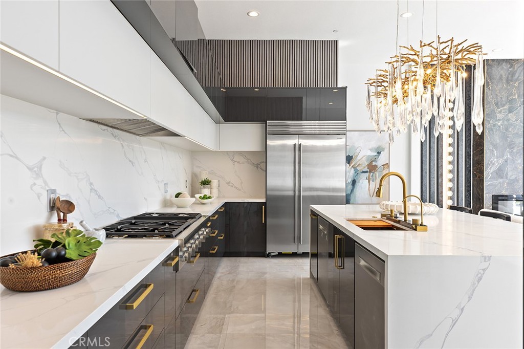 Broadmoor (BM) - Residential