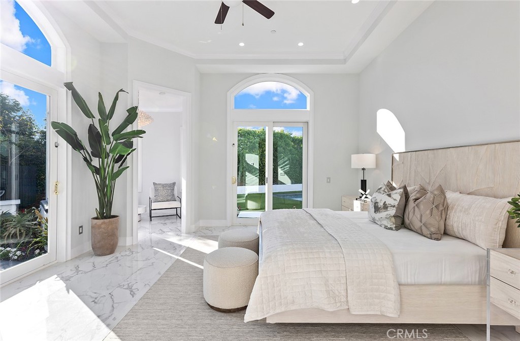 Broadmoor (BM) - Residential