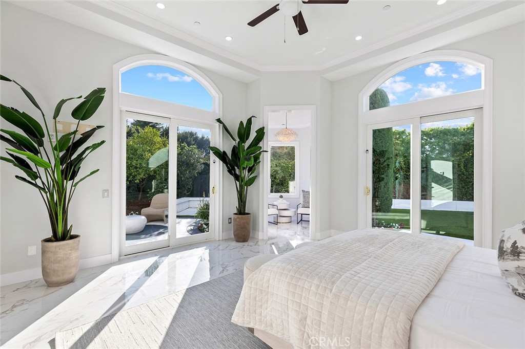 Broadmoor (BM) - Residential