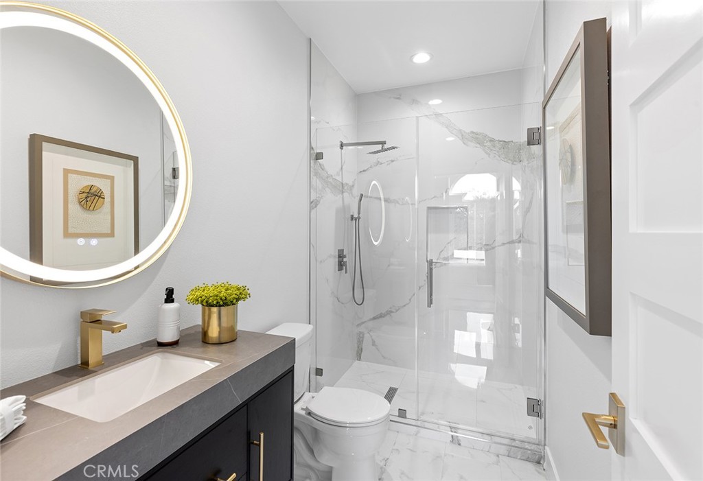 Broadmoor (BM) - Residential