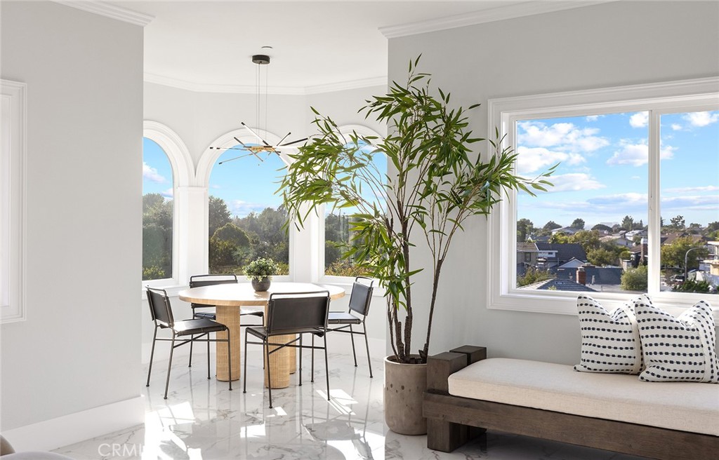 Broadmoor (BM) - Residential