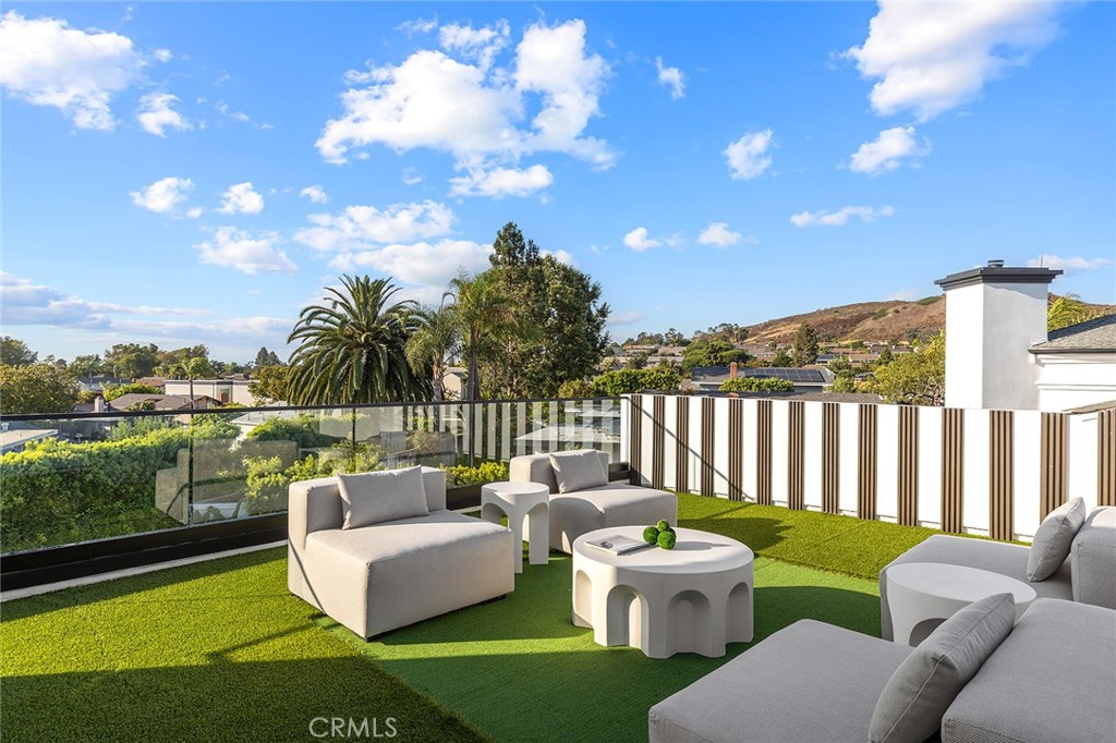 Broadmoor (BM) - Residential