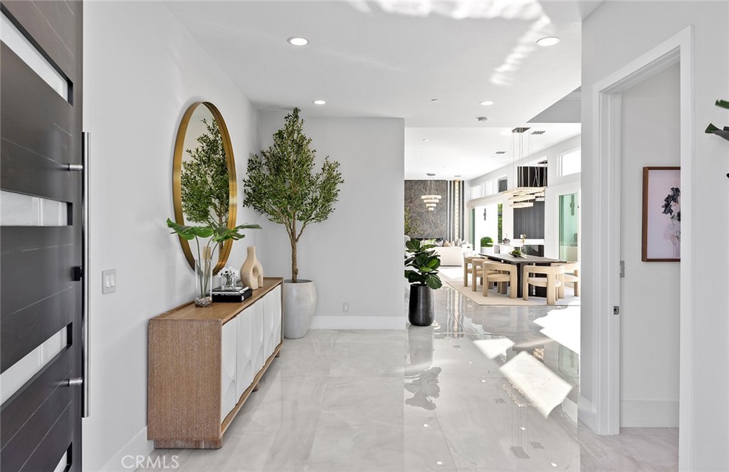 Broadmoor (BM) - Residential