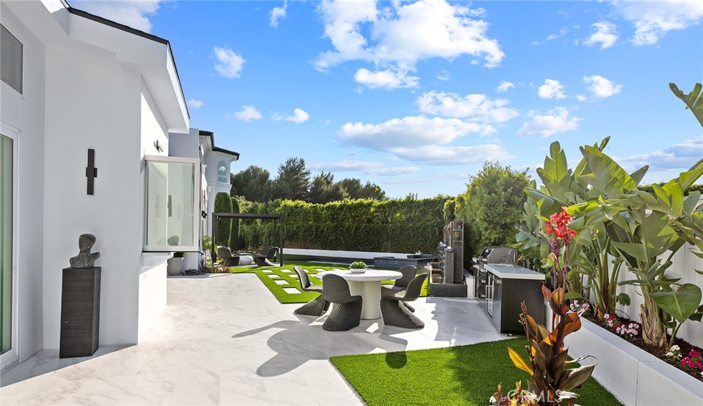 Broadmoor (BM) - Residential