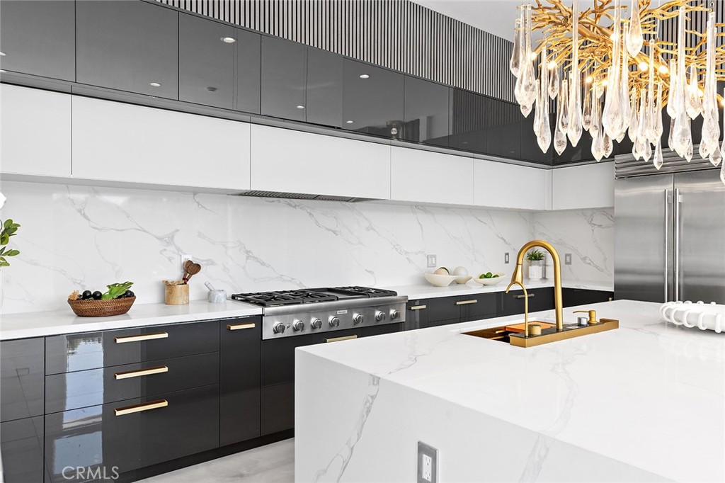 Broadmoor (BM) - Residential