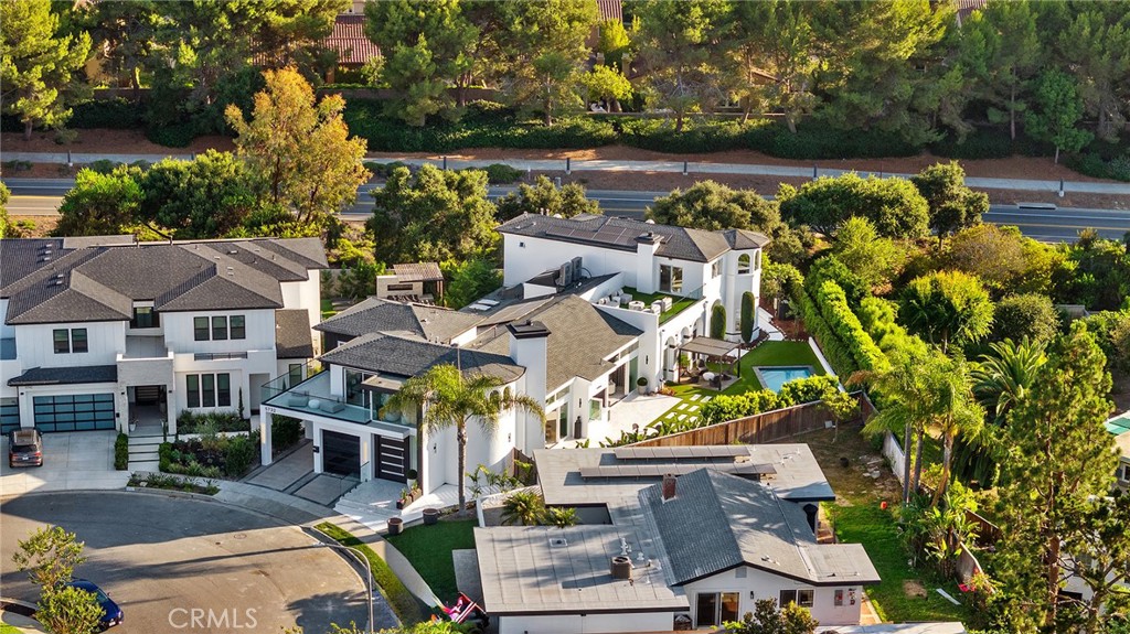 Broadmoor (BM) - Residential