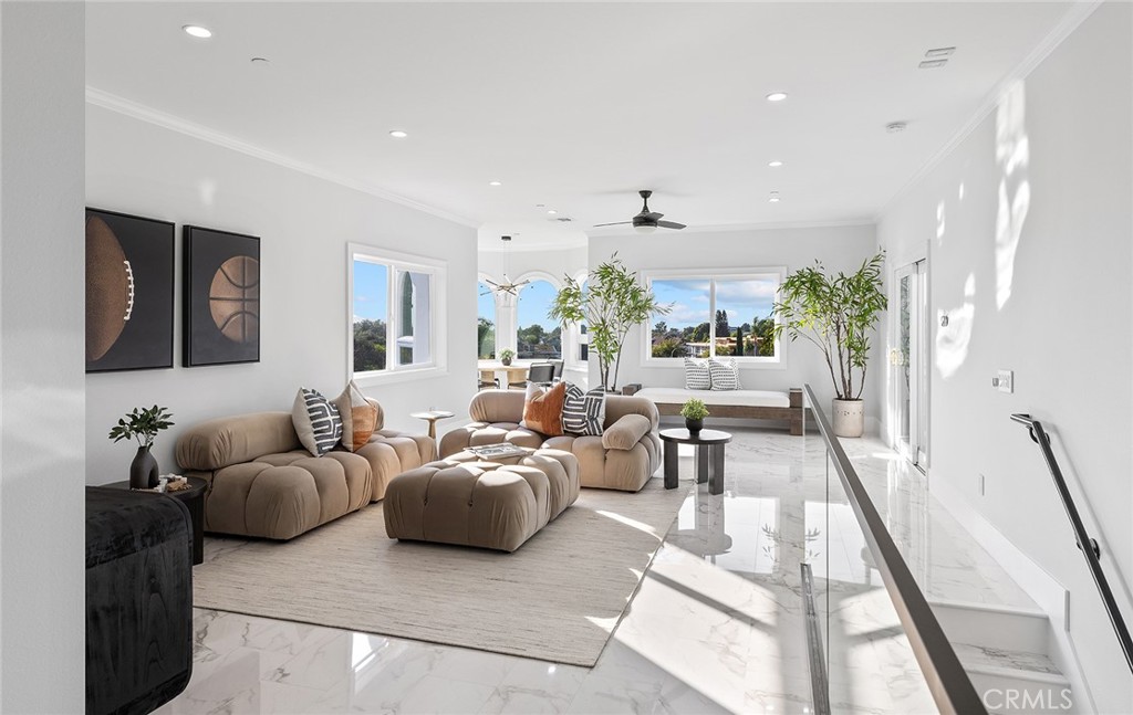 Broadmoor (BM) - Residential