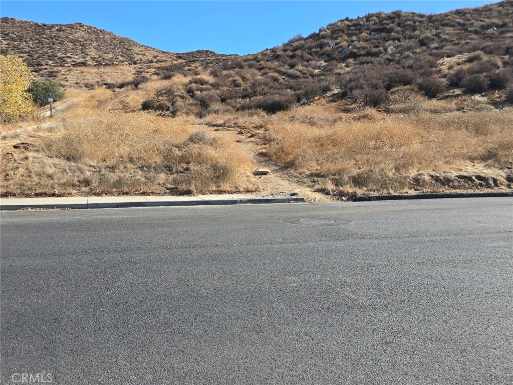 0 ANTELOPE Road