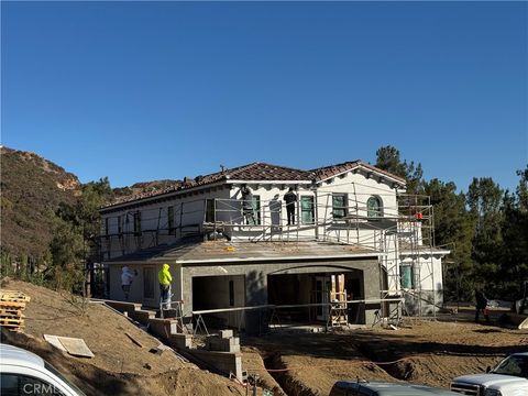 A home in Murrieta