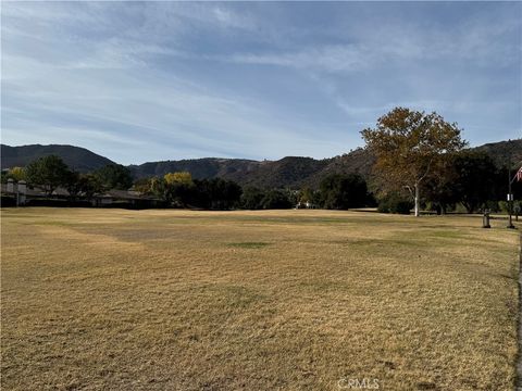 A home in Murrieta