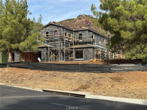 A home in Murrieta