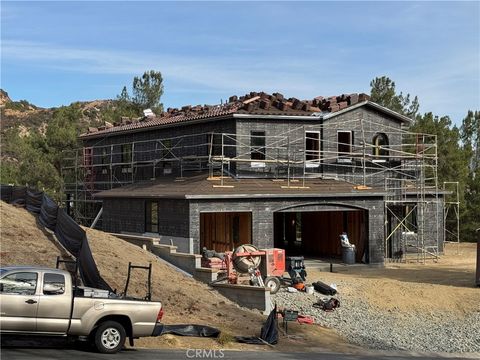 A home in Murrieta