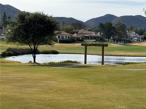 A home in Murrieta