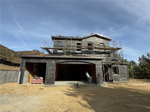 A home in Murrieta