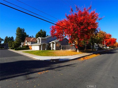 A home in Modesto