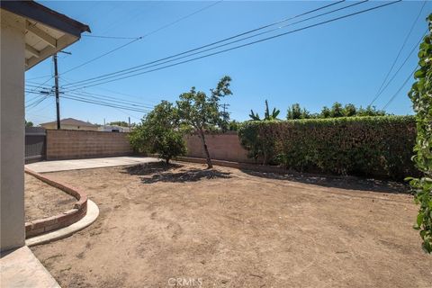 A home in Gardena