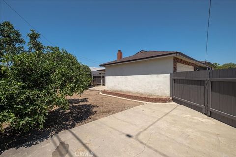 A home in Gardena