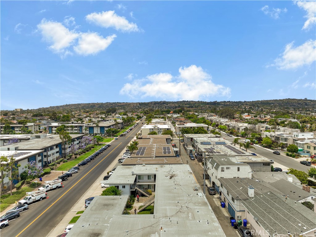 Crown Point - Residential Income