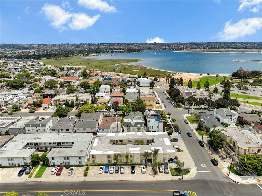 Crown Point - Residential Income