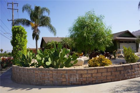 A home in Grand Terrace