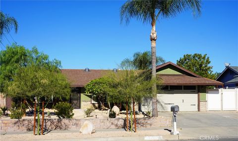 A home in Grand Terrace