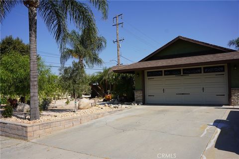 A home in Grand Terrace