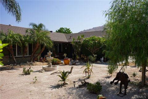 A home in Grand Terrace