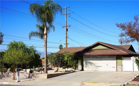 A home in Grand Terrace