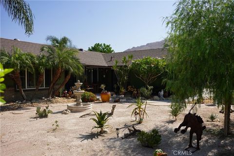 A home in Grand Terrace