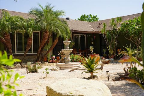 A home in Grand Terrace