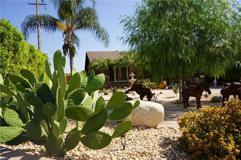 A home in Grand Terrace