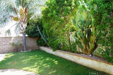 A home in Grand Terrace