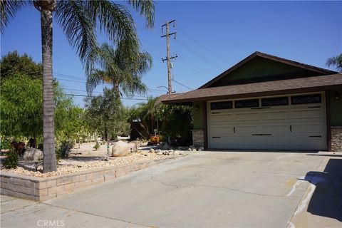 A home in Grand Terrace