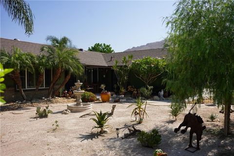 A home in Grand Terrace