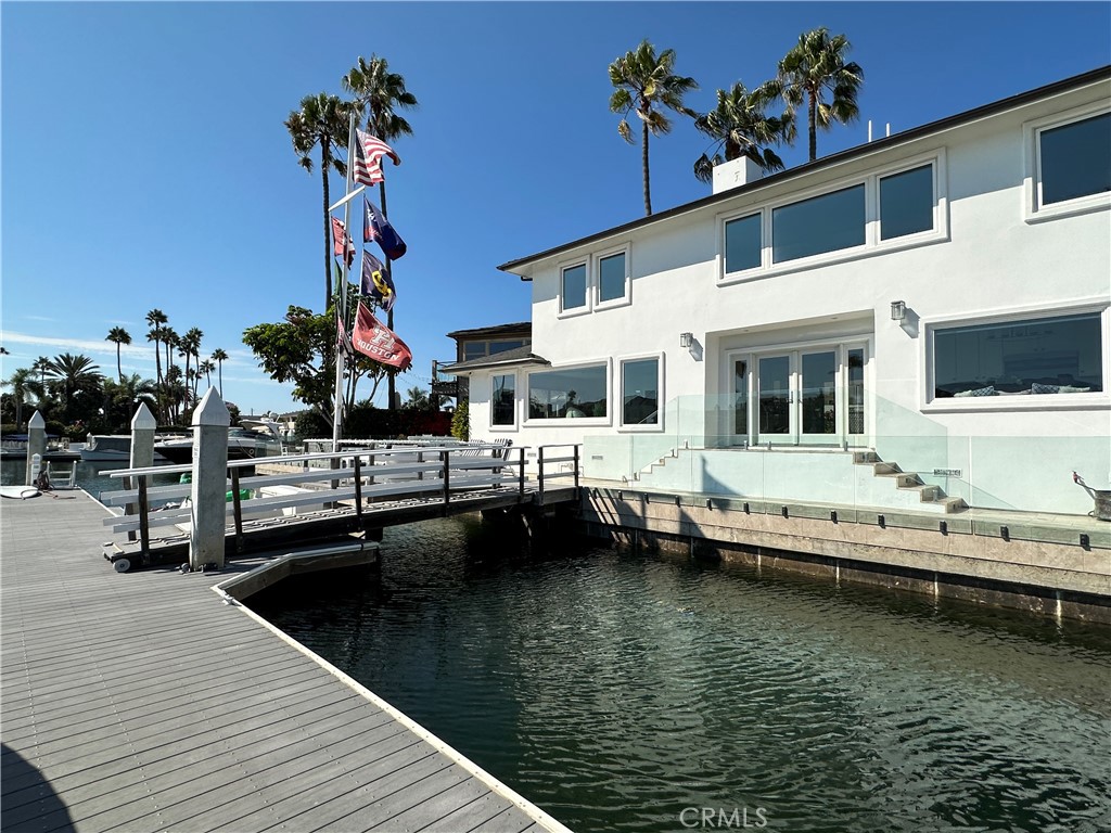 7 Balboa Coves