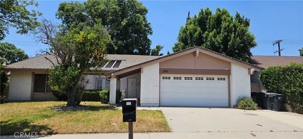 Property was used as a 6 bed Congregate Living Health Facitliy (CLHF). Living room has high ceiling with natural light coming from the sun roof. Good size living room w/ a den. Good size bedrooms, backyard & front yard. 5 bedrooms & 2 baths