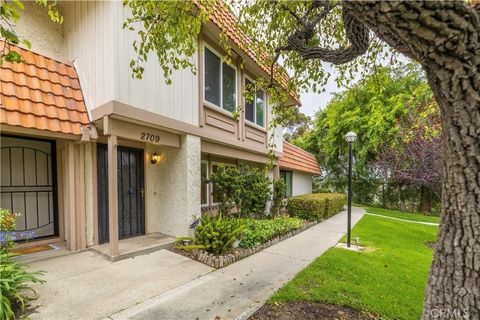 A home in Carlsbad